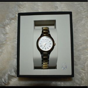 Ladies watch